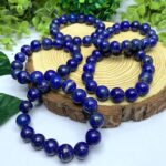 Beautiful Lapis Lazuli Bracelet