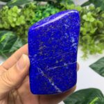 230g Beautiful Lapis Lazuli Free Form