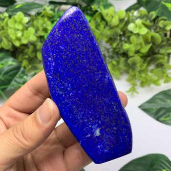 175g Beautiful Lapis Lazuli Free Form
