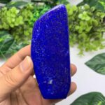 175g Beautiful Lapis Lazuli Free Form