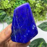 210g Beautiful Lapis Lazuli Free Form