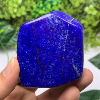 140g Beautiful Lapis Lazuli Free Form