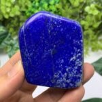 140g Beautiful Lapis Lazuli Free Form