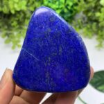 250g Beautiful Lapis Lazuli Free Form