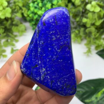 147g Beautiful Lapis Lazuli Free Form