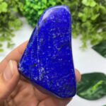 147g Beautiful Lapis Lazuli Free Form