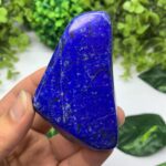147g Beautiful Lapis Lazuli Free Form