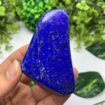147g Beautiful Lapis Lazuli Free Form