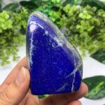 270g Beautiful Lapis Lazuli Free Form, Lapis Lazuli, Lapis Free Form, Lapis Lazuli Crystal Free Form, Lapis, Blue Lapis Lazuli, Blue Lapis