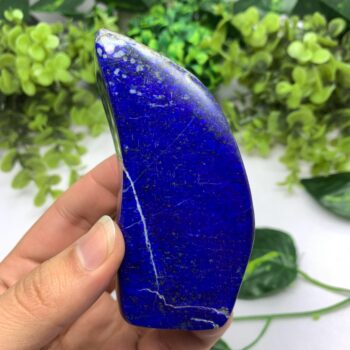 320g Beautiful Lapis Lazuli Free Form, Lapis Lazuli, Lapis Free Form, Lapis Lazuli Crystal Free Form, Lapis, Blue Lapis Lazuli, Blue Lapis