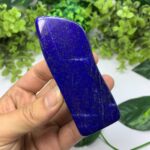 155g Beautiful Lapis Lazuli Free Form