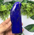 210g Beautiful Lapis Lazuli Free Form