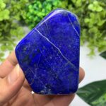 155g Beautiful Lapis Lazuli Free Form