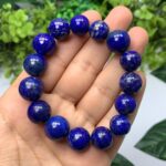 65g Beautiful Lapis Lazuli Bracelet