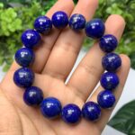 65g Beautiful Lapis Lazuli Bracelet