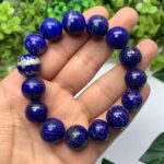 80g Beautiful Lapis Lazuli Bracelet