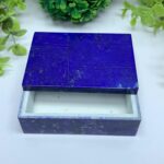 330g Best Quality Lapis Lazuli Box
