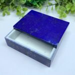 330g Best Quality Lapis Lazuli Box
