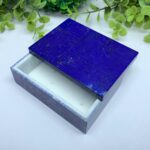 330g Best Quality Lapis Lazuli Box