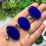 Beautiful Lapis Lazuli Pendants