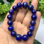 54g Beautiful Lapis Lazuli Bracelet