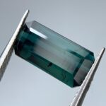 4.90 Ct’s Blue Tourmaline