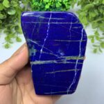390g Beautiful Lapis Lazuli Free Form, Lapis Lazuli, Lapis Free Form, Lapis Lazuli Crystal Free Form, Lapis, Blue Lapis Lazuli, Lapis