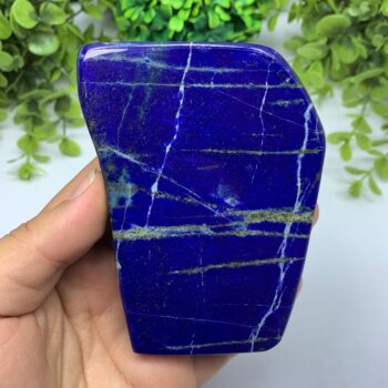 390g Beautiful Lapis Lazuli Free Form, Lapis Lazuli, Lapis Free Form, Lapis Lazuli Crystal Free Form, Lapis, Blue Lapis Lazuli, Lapis