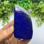 190g Top Quality Lapis Lazuli Free Form