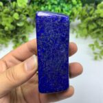 208g Top Quality Lapis Lazuli Free Form