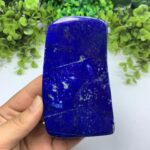250g Top Quality Lapis Lazuli Free Form