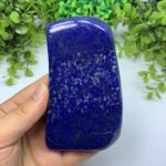 250g Top Quality Lapis Lazuli Free Form
