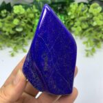 239g Top Quality Lapis Lazuli Free Form