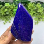 239g Top Quality Lapis Lazuli Free Form