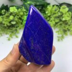 239g Top Quality Lapis Lazuli Free Form