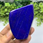 198g AAA Quality Lapis Lazuli Free Form