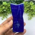 178g Beautiful Blue Lapis Lazuli Free Form