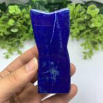 178g Beautiful Blue Lapis Lazuli Free Form