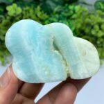 132g Best Quality Caribbean Calcite Cloud