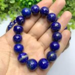 Beautiful Lapis Lazuli Bracelet