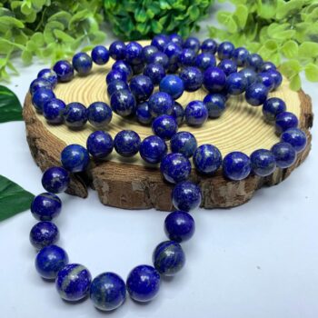Beautiful Lapis Lazuli Bracelet
