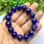 Beautiful Lapis Lazuli Bracelet