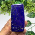 380g Beautiful Lapis Lazuli Free Form