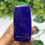 380g Beautiful Lapis Lazuli Free Form