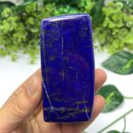380g Beautiful Lapis Lazuli Free Form