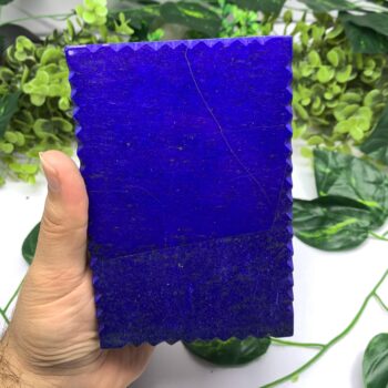 Beautiful Blue Hand Made Lapis Lazuli Box, Lapis Box, Lapis Lazuli Box, Lapis Jewellery Box, Lapis Stone Box, Lapis Blue Box, Lapis Lazuli