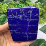 320g Beautiful Lapis Lazuli Free Form