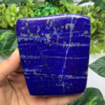 320g Beautiful Lapis Lazuli Free Form