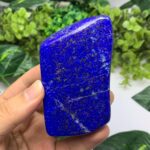 230g Beautiful Lapis Lazuli Free Form