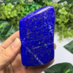 230g Beautiful Lapis Lazuli Free Form